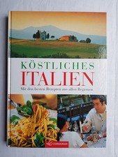 Köstliches Italien, Pia de