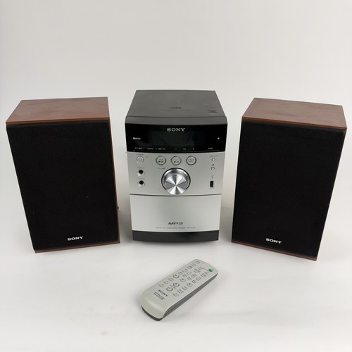 Sony cmt eh25 micro - cmt-eh25, hifi