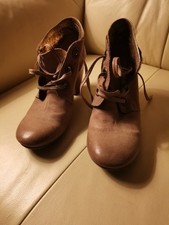 Airstep Damen Stiefelette