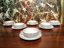 HAVILAND Limoges France TORSE