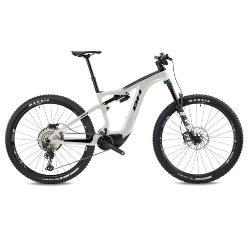 Bikes atomx lynx carbon - bh,