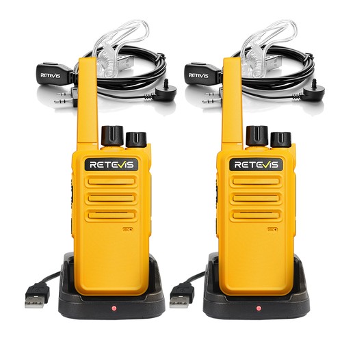 Retevis rt668 funkgerät - retevis,