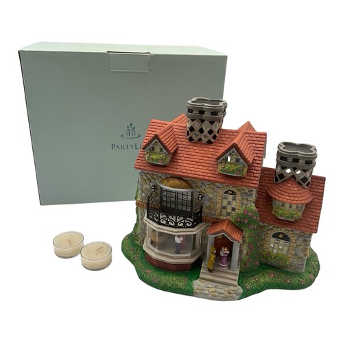 Partylite bristol house olde - partylite,