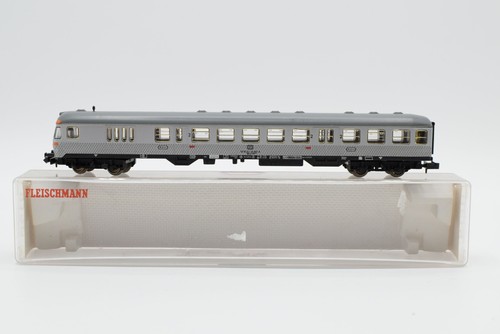Fleischmann 8120 nahverkehr - n,