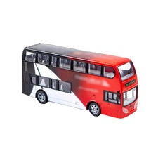 London RC Doppeldecker London