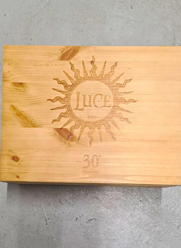 Limited edition luce - limited,