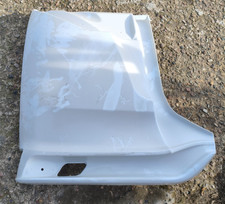 LMC Tandero & Videro Front Verkleidung  Gasflaschenkasten Ecke rechts ***neu****