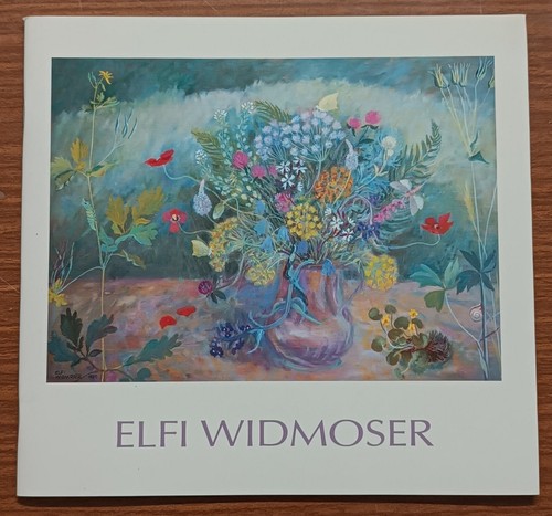 Elfi widmoser malerei und - widmoser:,