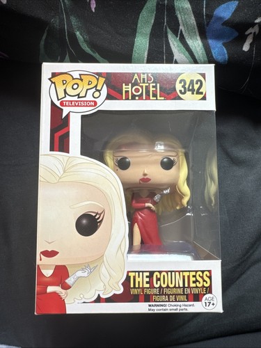 Funko pop american - funko,