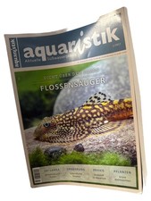 aquaristik Zeitschrift 1/2017