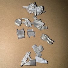 Warhammer 40k - Space Marines