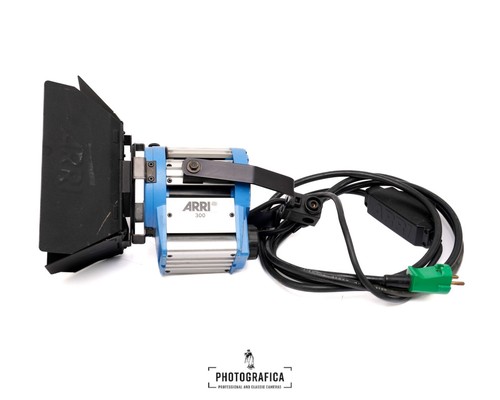 Arri 300 spot light - light, (defect)