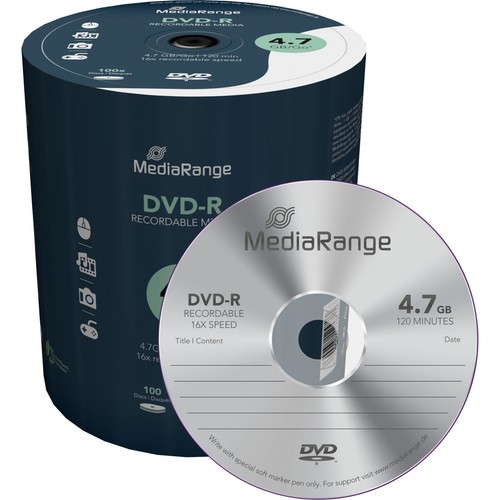 100 mediarange mr442 - 100,