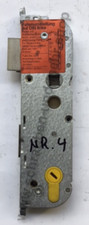 GU Hauptschloss Reparatur Schlosskasten, 205 mm, Nr. 4       