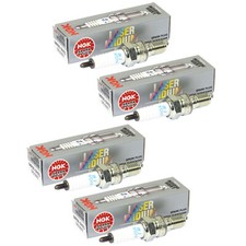Zündkerze ngk iridium - zündkerze,