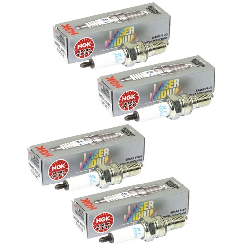 Zündkerze ngk iridium - zündkerze,