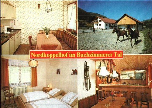Immendingen nordkoppelhof im - immendingen,,