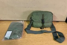 ORIGINAL US ARMY CLS COMBAT LIFE SAVER M-3 MEDICAL BAG TRIFOLD NYLON NEU!!!