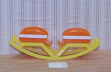 Puppenstube DDR Vero Doppelschaukel Schaukel Wippe Korbi