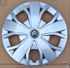 Radkappe CITROEN  16 Zoll Wohnmobil