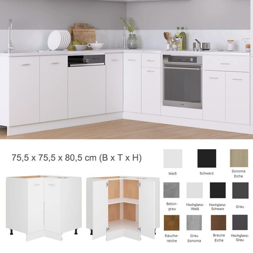 Küchenschrank küchenzeile - küchenschrank,
