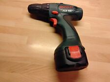 Akku Bohrschrauber Bosch PSR 960 9,6 V gebraucht