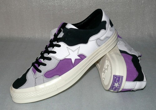 Converse 161407c one star - converse, ox
