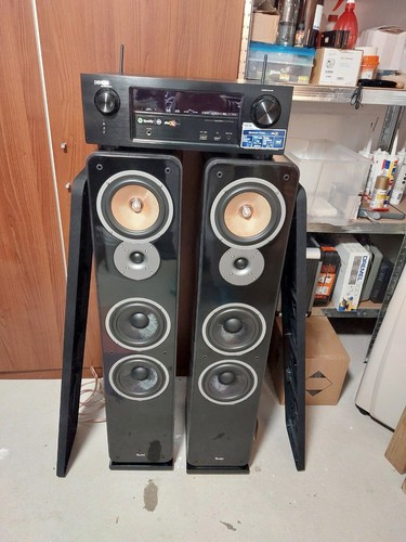 Teufel lautsprecher - teufel,
