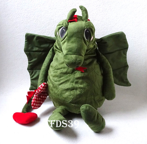 Ikea drache flygdrake mit - 🐉,