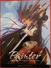 Painter - The World's Finest Painter Art by Daniel Wade NEUWERTIG