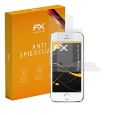 atFoliX 3x Displayfolie für