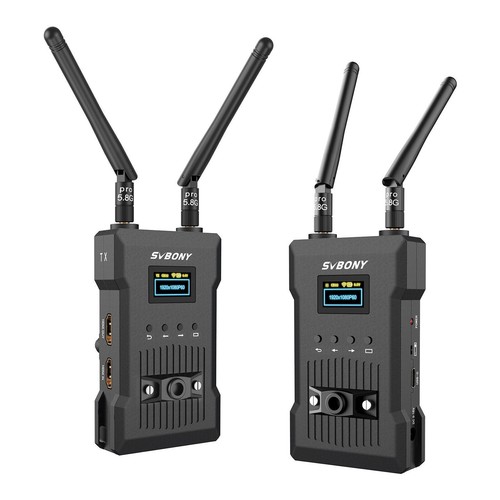 Svbony st1 hdmi wireless video - svbony,