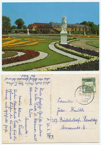18859 hannover herrenhausen - 18859, hannover-herrenhausen
