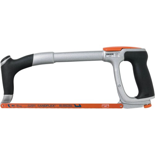 Bahco 325 profi bügelsäge - bahco,