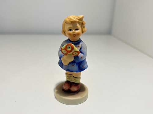 Hummel figur 239 - figur, 239/a