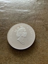 Kanada - Canada - Dollar 1796