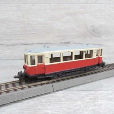 HAMO - H0 - Straßenbahn Beiwagen - #O2822