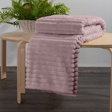 Kuscheldecke SOFT extra weich