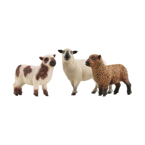 Schleich 42660 schaffreunde - schleich,