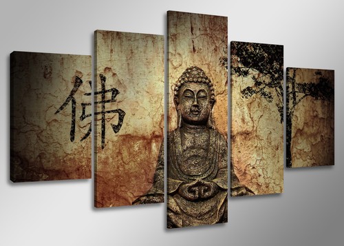 Bild tlg buddha - tlg,