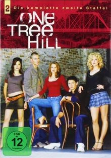 One tree hill die - -,
