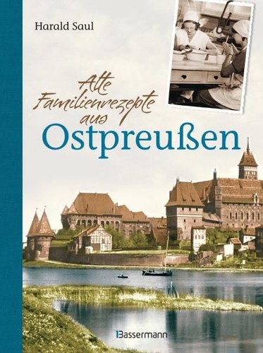 Alte familienrezepte aus - alte,