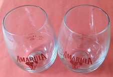 2 AMARULA Gläser 2-4 cl
