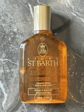 Ligne St. Barth Huile d'Avocat