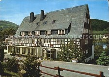 Olsberg Sauerland Hotel am See