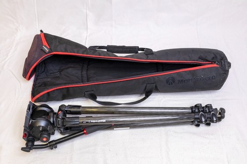 Manfrotto 535 stativ mit - manfrotto,