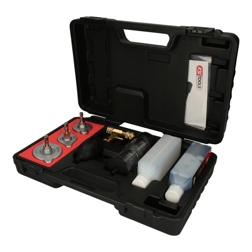 Tools - ks,