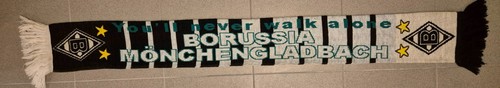 Borussia mönchengladbach - borussia,