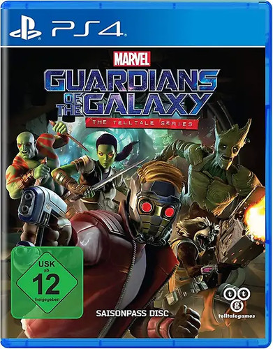 Guardians the galaxy - of,