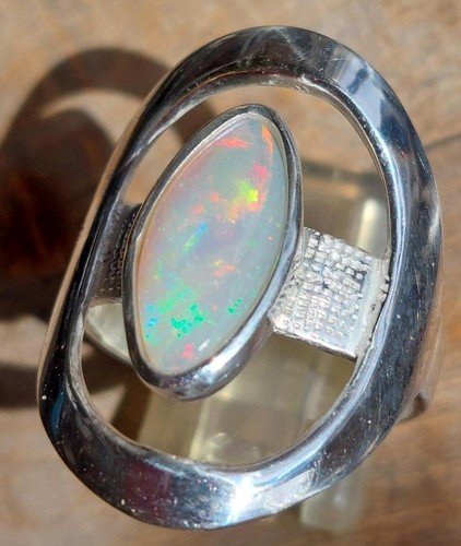 Multicolor opal carat - multicolor, 1.73
